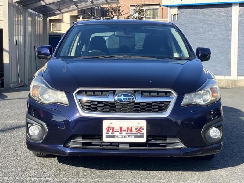 IMPREZA G4