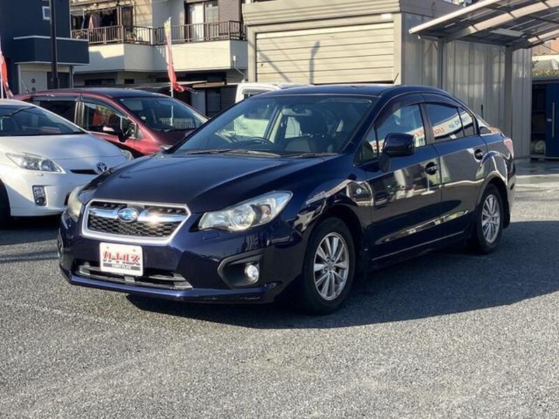 IMPREZA G4