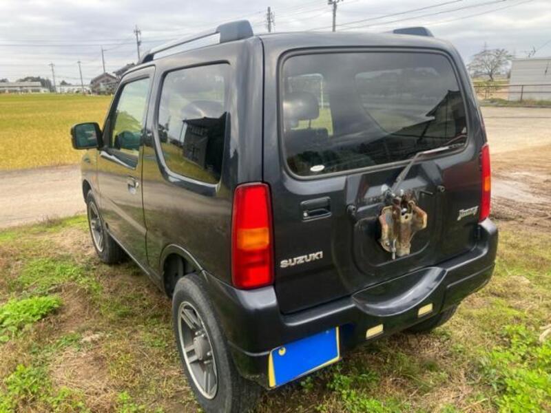 JIMNY