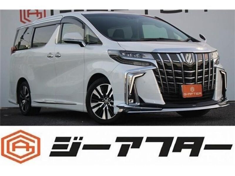 ALPHARD-0