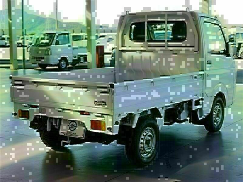 CARRY TRUCK