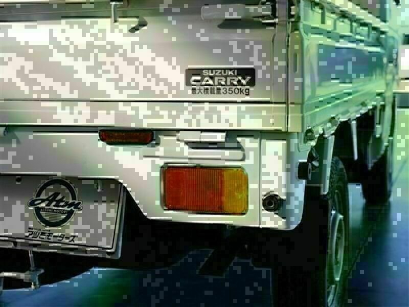 CARRY TRUCK-13