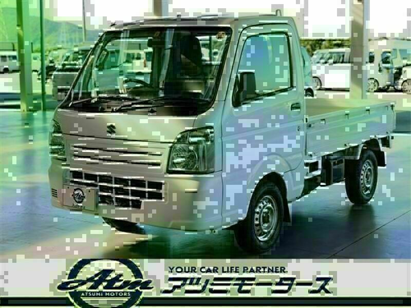 CARRY TRUCK