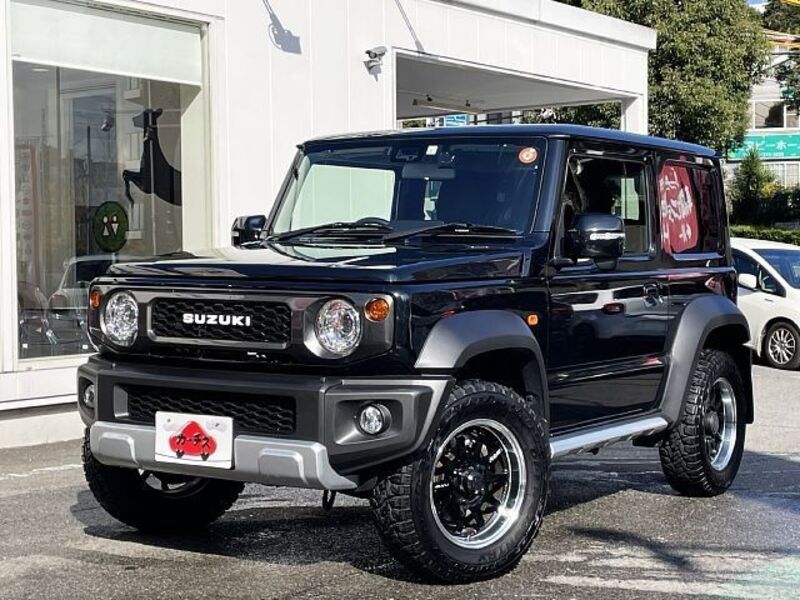 JIMNY SIERRA-0