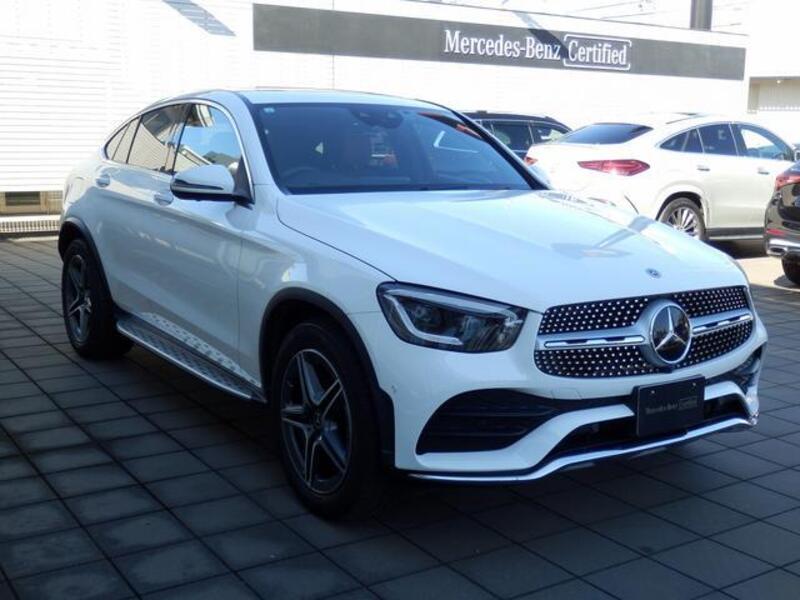 GLC CLASS
