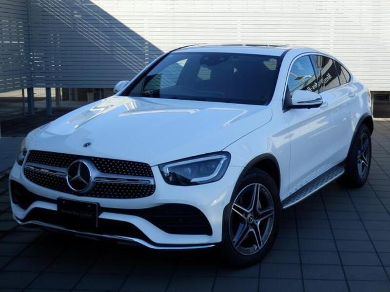 GLC CLASS