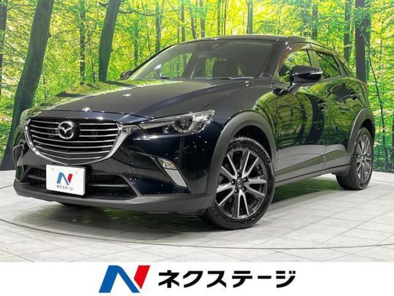 CX-3-0
