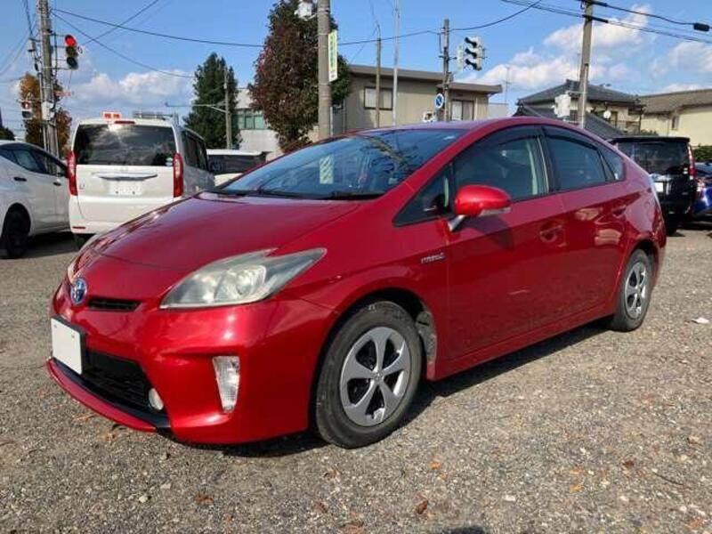 PRIUS