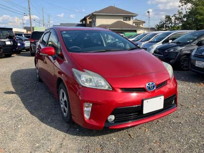 PRIUS