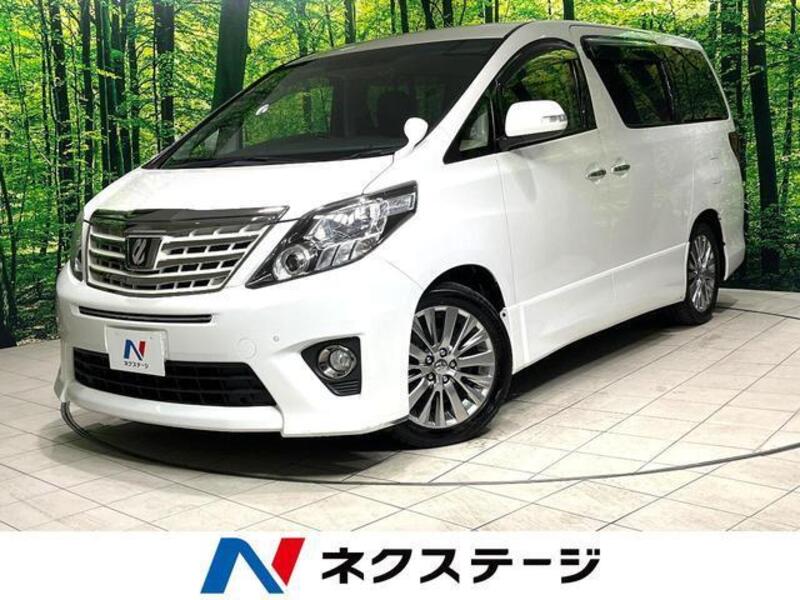 ALPHARD-0
