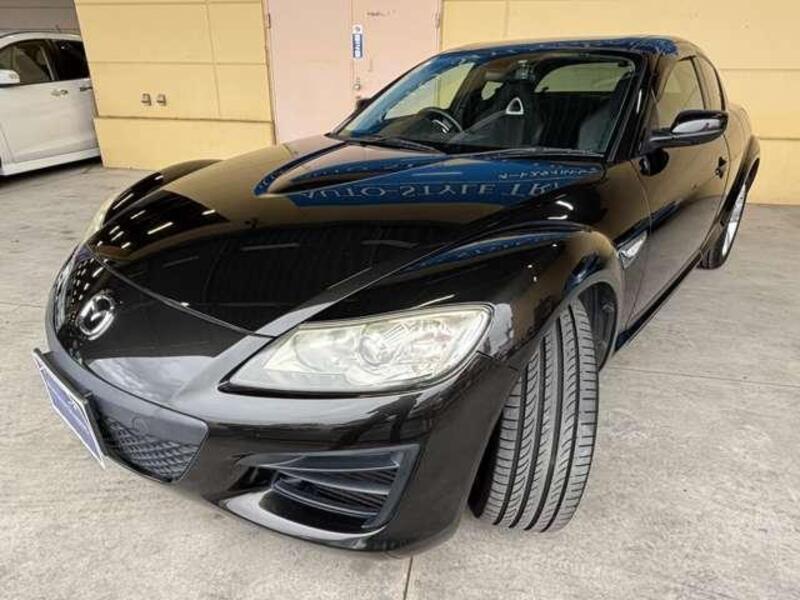 RX-8