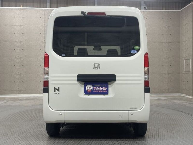 N-VAN