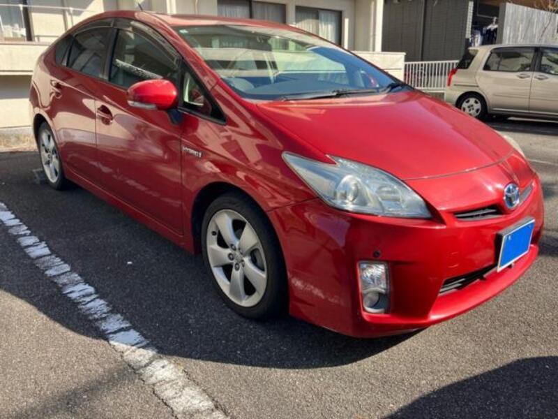 PRIUS