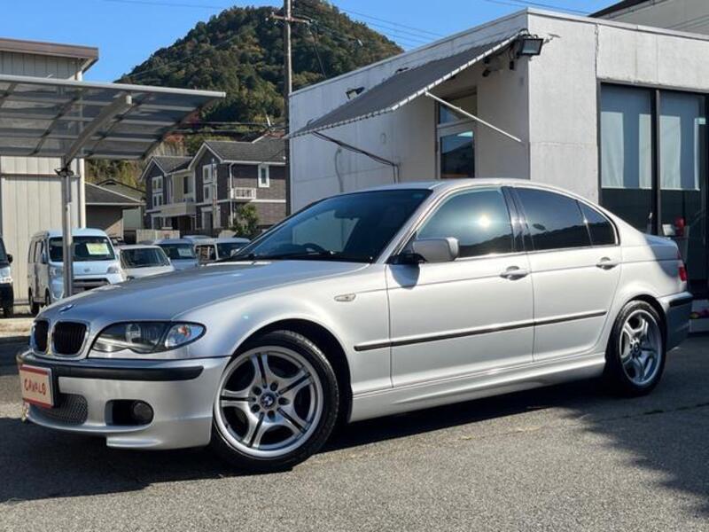3 SERIES