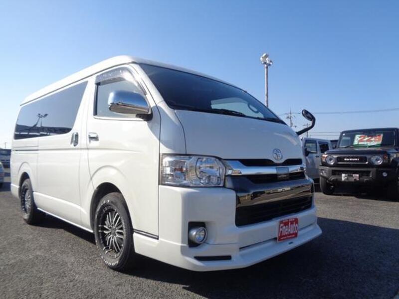 HIACE VAN-0
