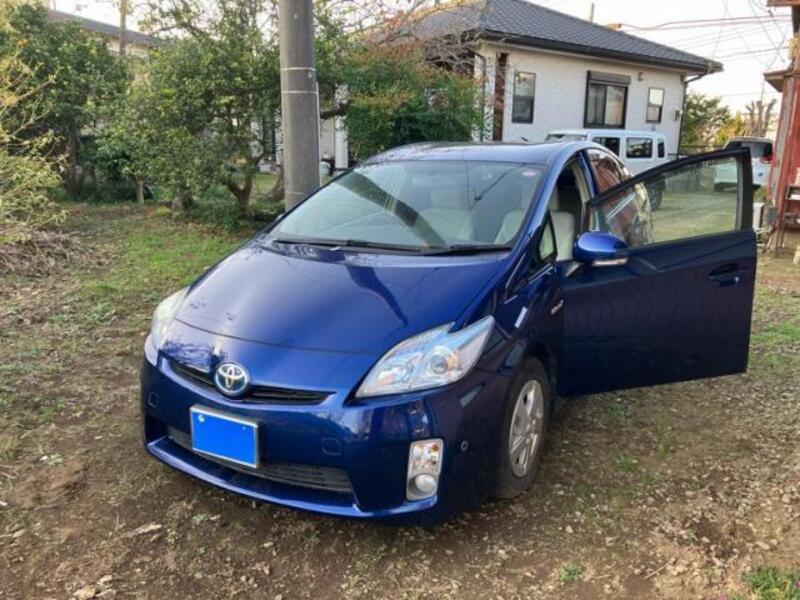 PRIUS