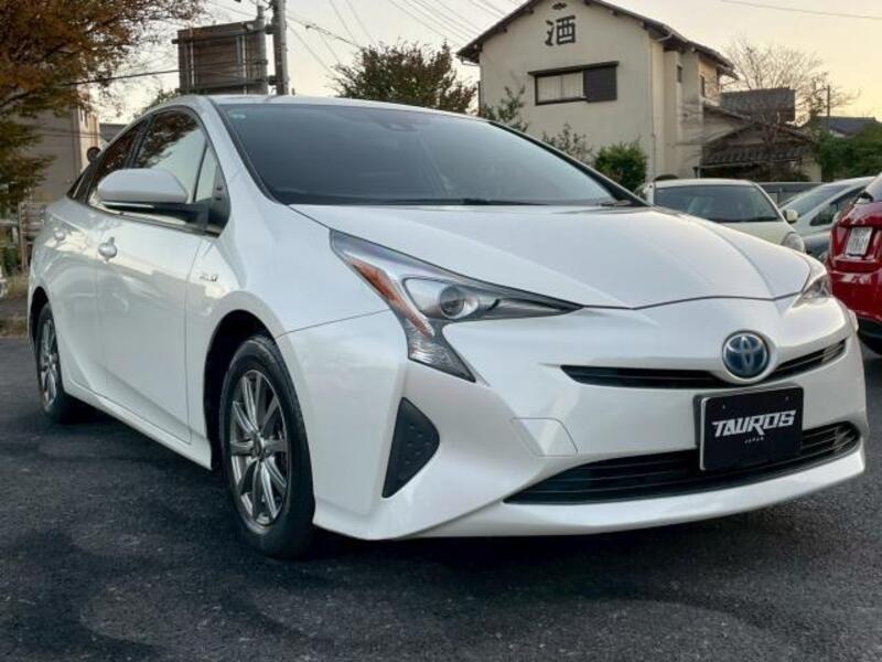 PRIUS