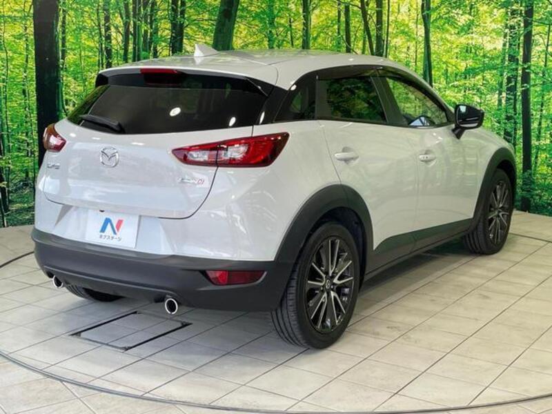 CX-3
