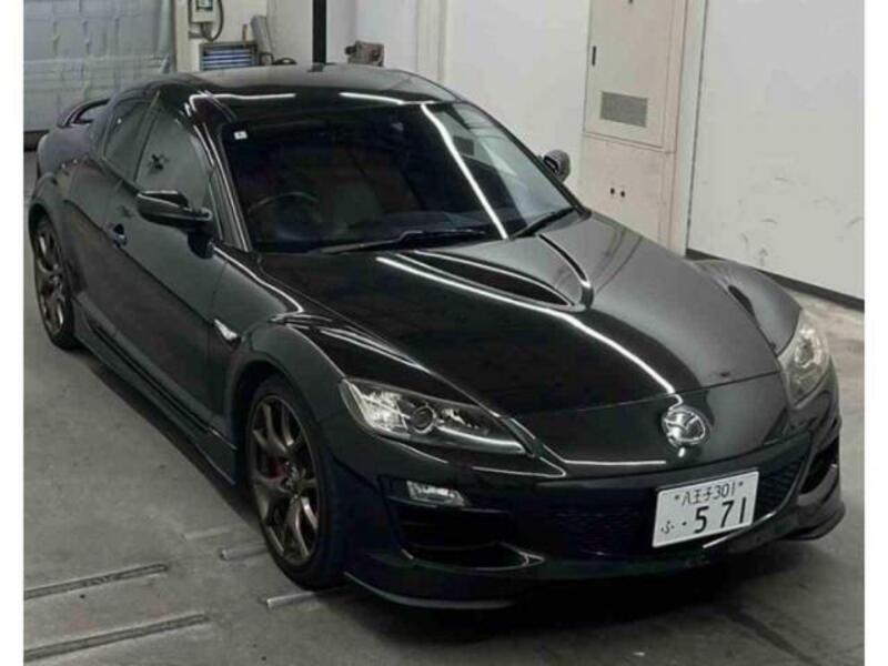 RX-8