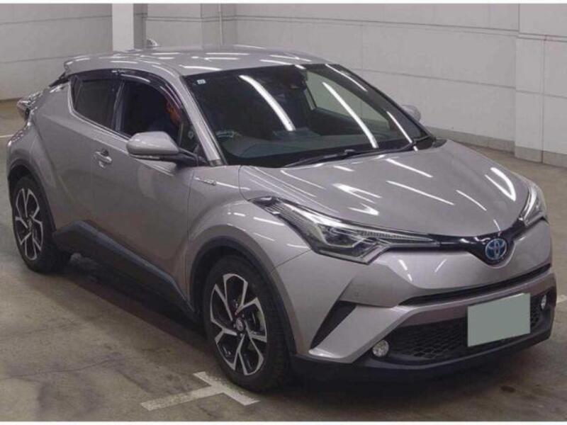 C-HR-0