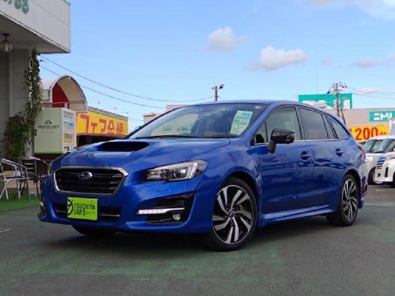 LEVORG-0