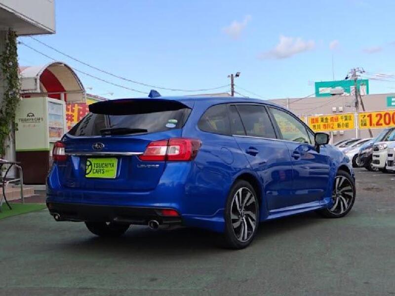 LEVORG