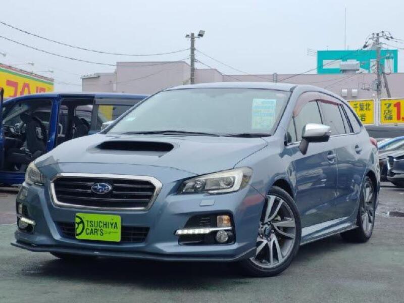LEVORG-0