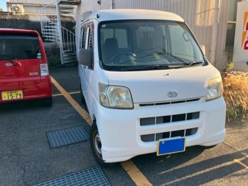 HIJET CARGO