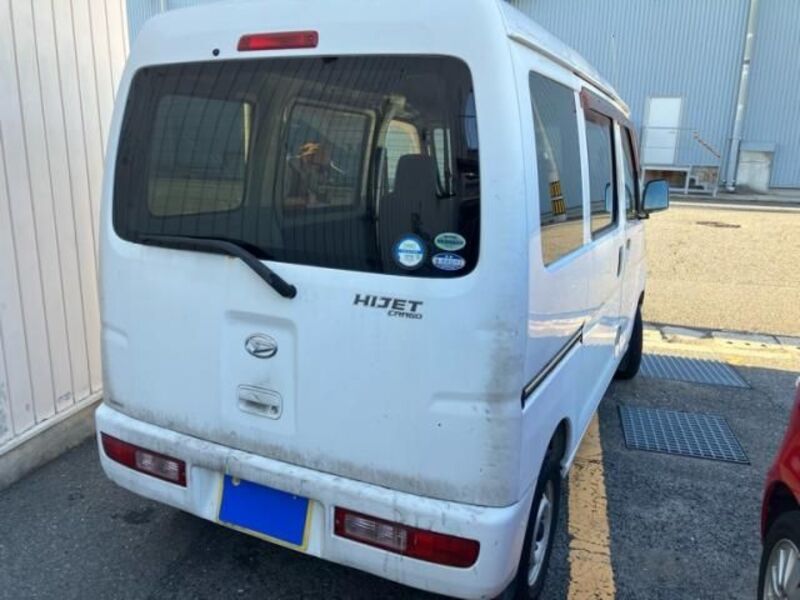 HIJET CARGO