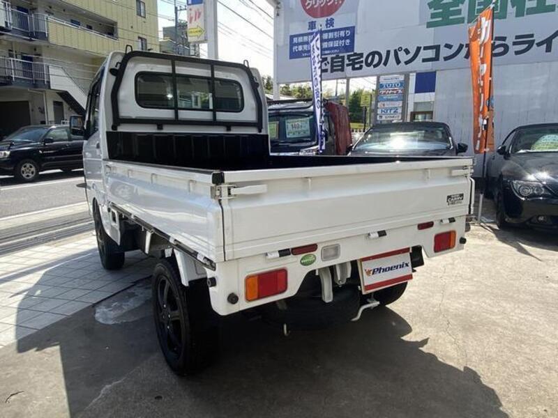 CARRY TRUCK