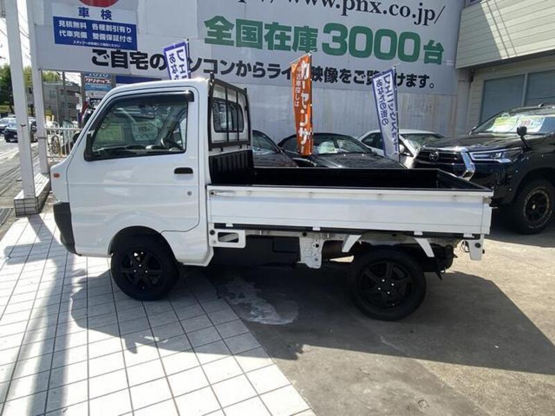 CARRY TRUCK