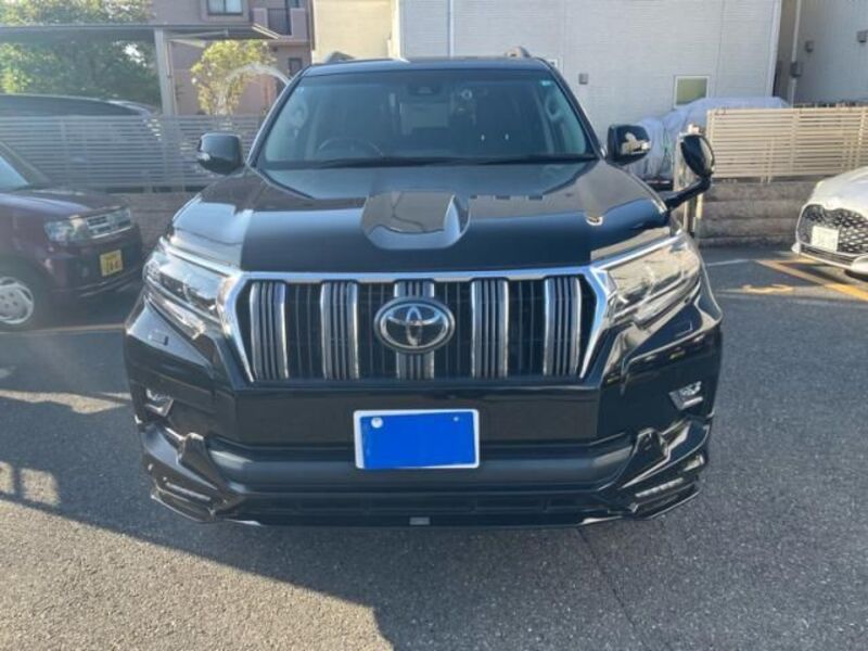 LAND CRUISER PRADO-0