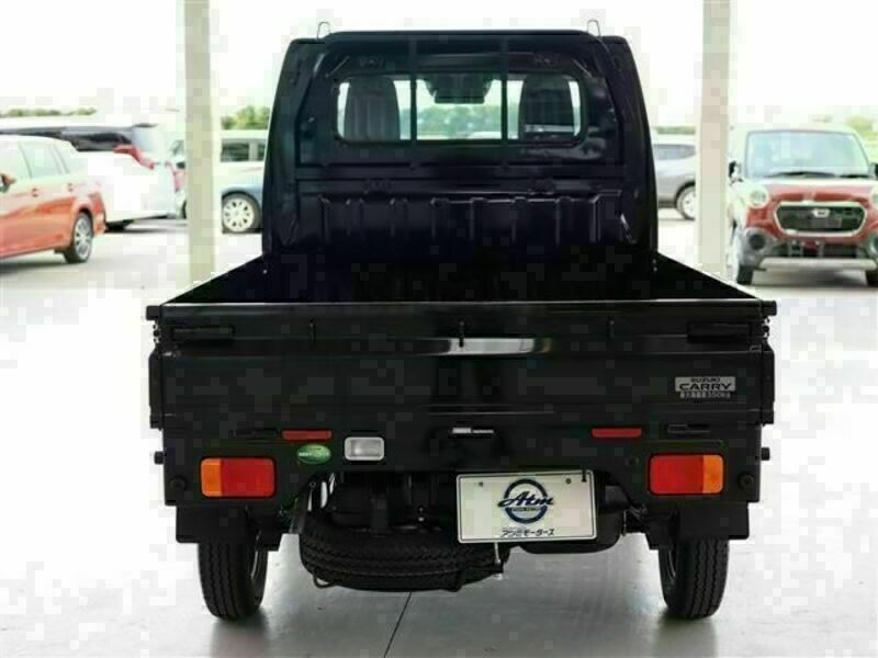 CARRY TRUCK