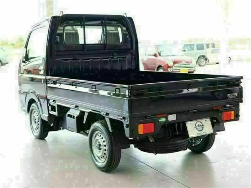 CARRY TRUCK