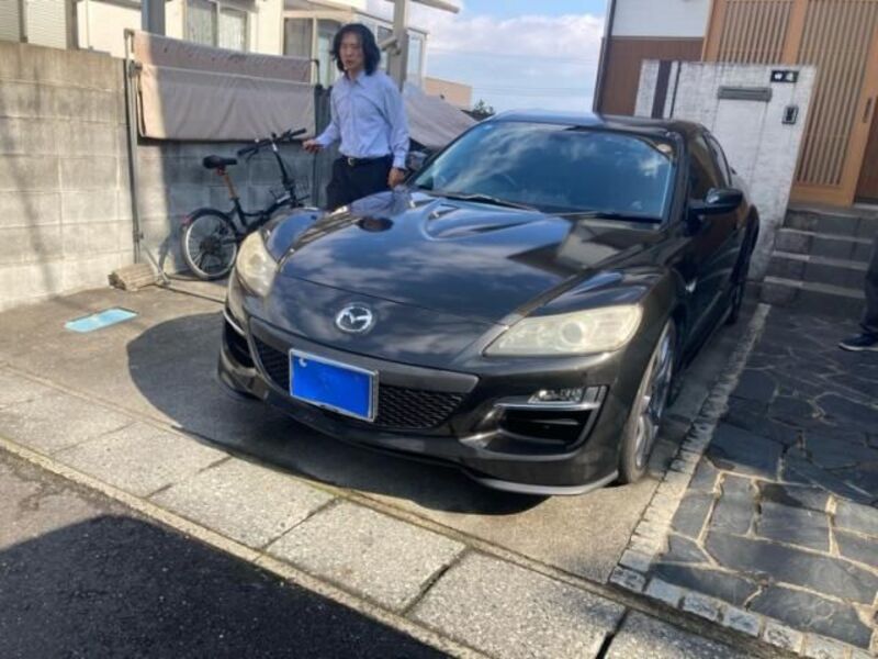 RX-8-0
