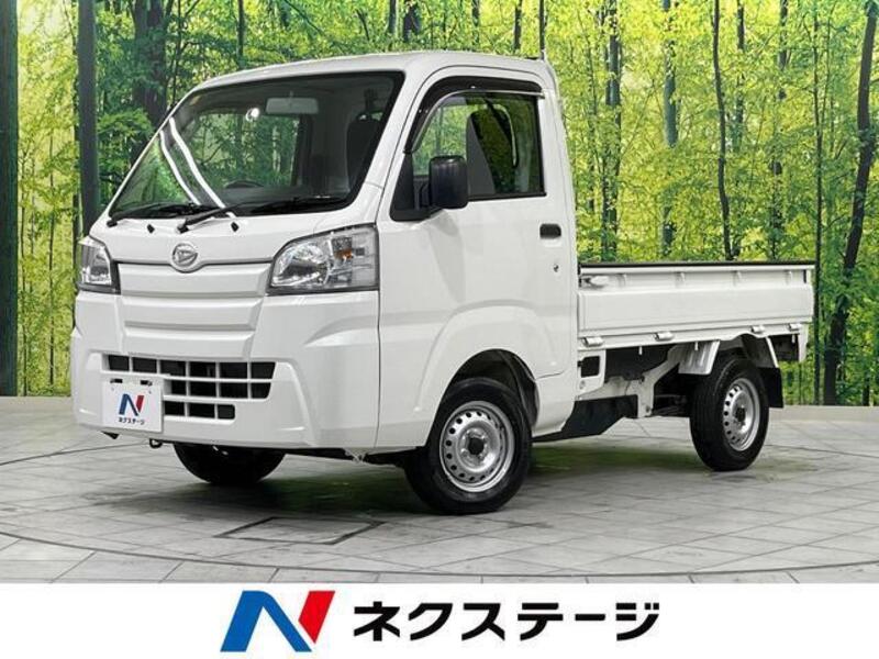 HIJET TRUCK-0
