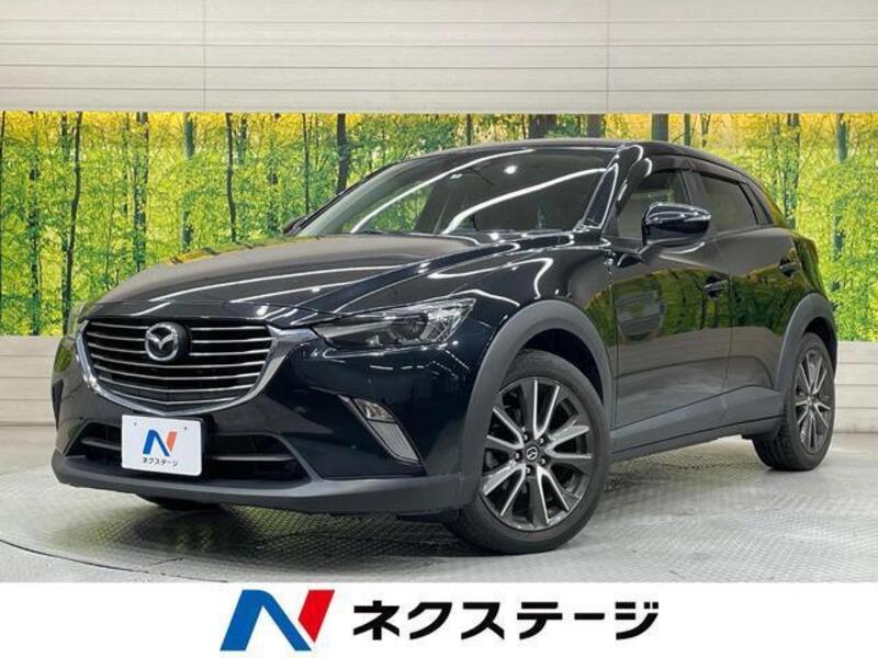 CX-3-0