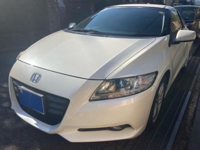 CR-Z