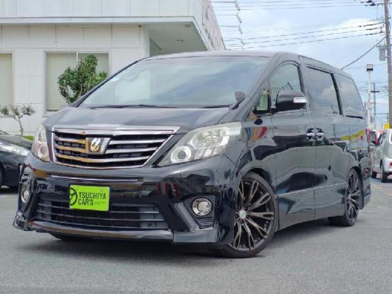 ALPHARD-0