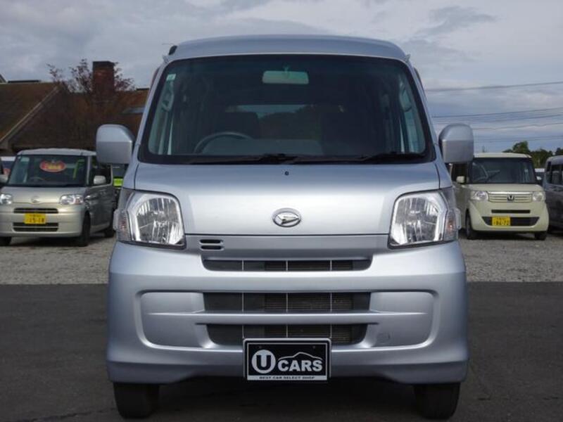 HIJET CARGO