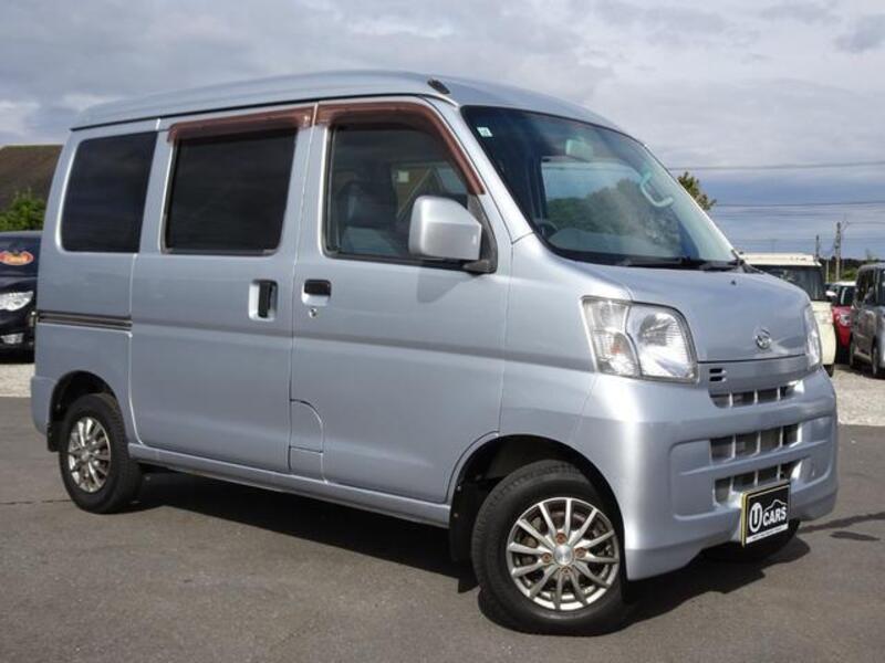 HIJET CARGO