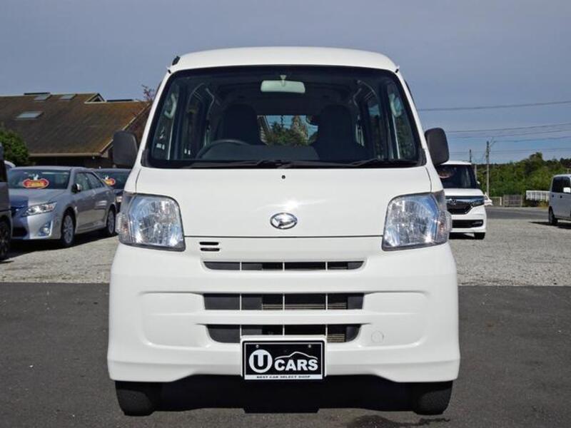 HIJET CARGO
