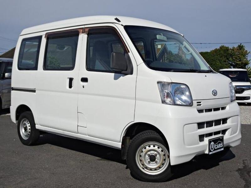 HIJET CARGO