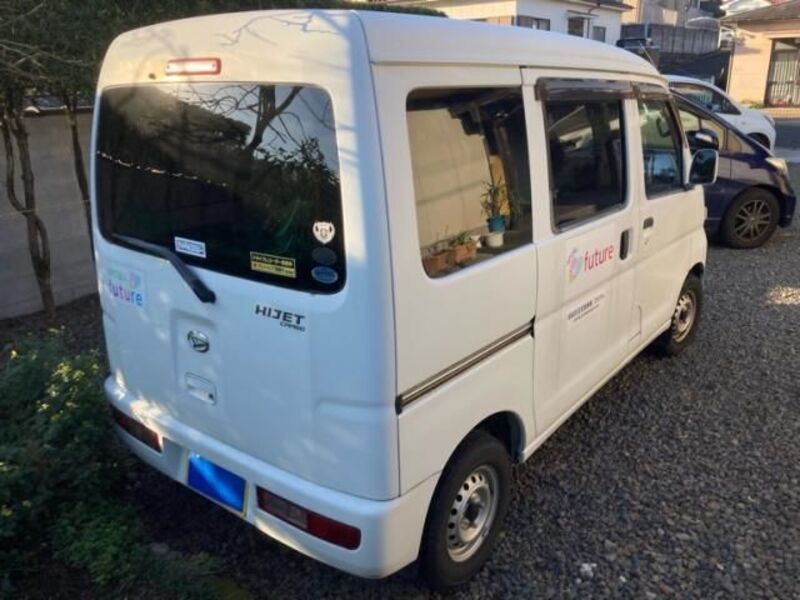 HIJET CARGO