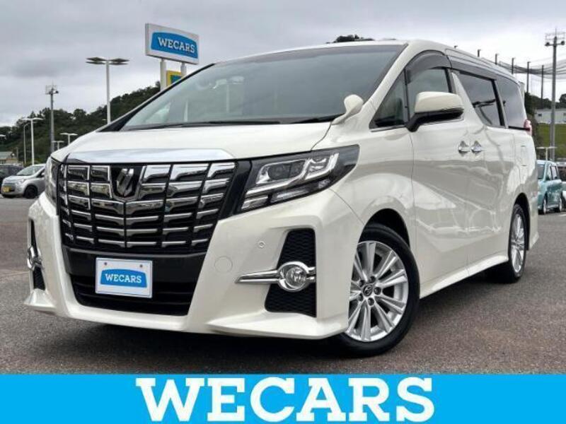 ALPHARD-0