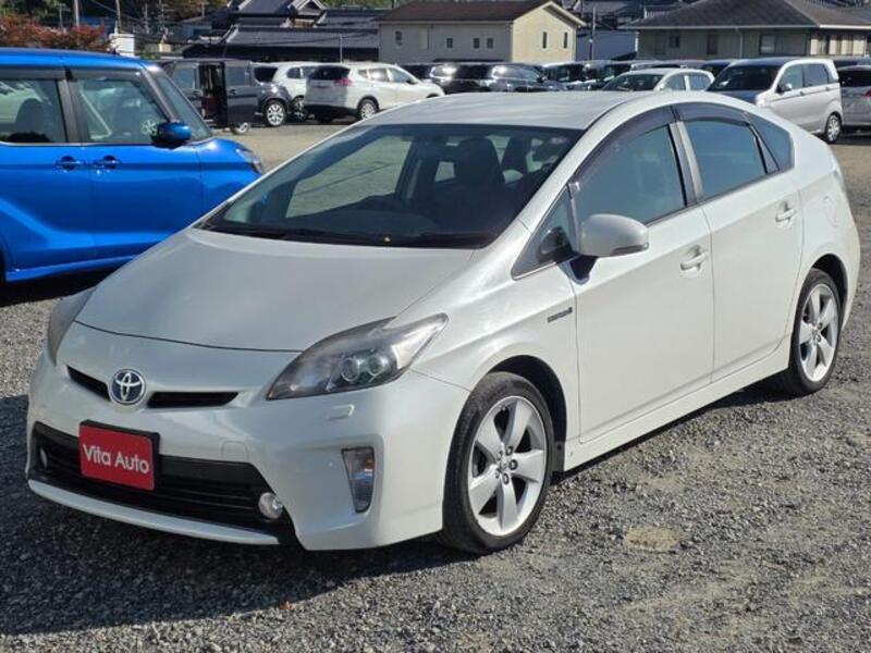 PRIUS