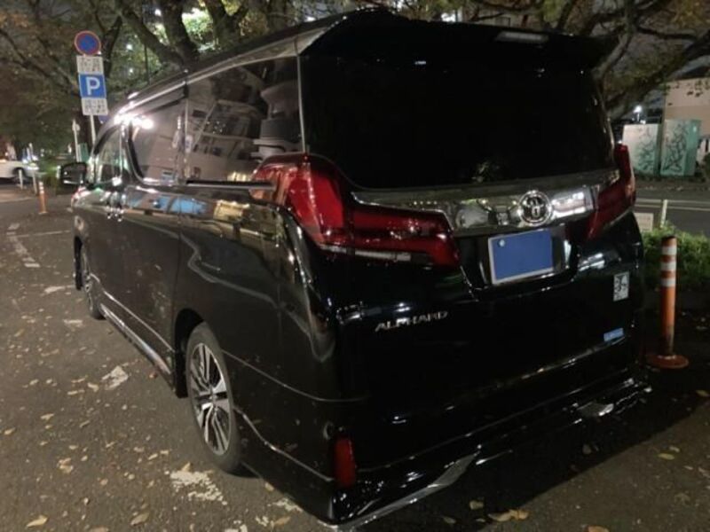 ALPHARD