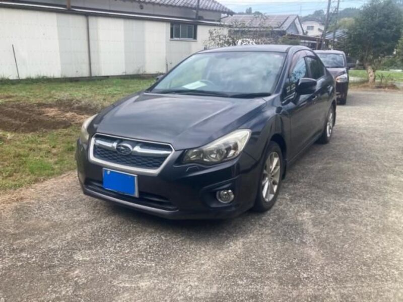 IMPREZA G4