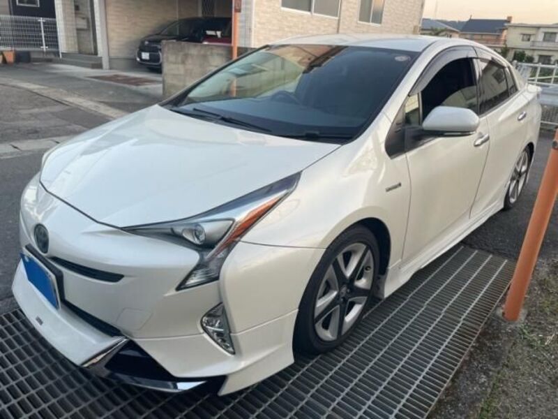 PRIUS