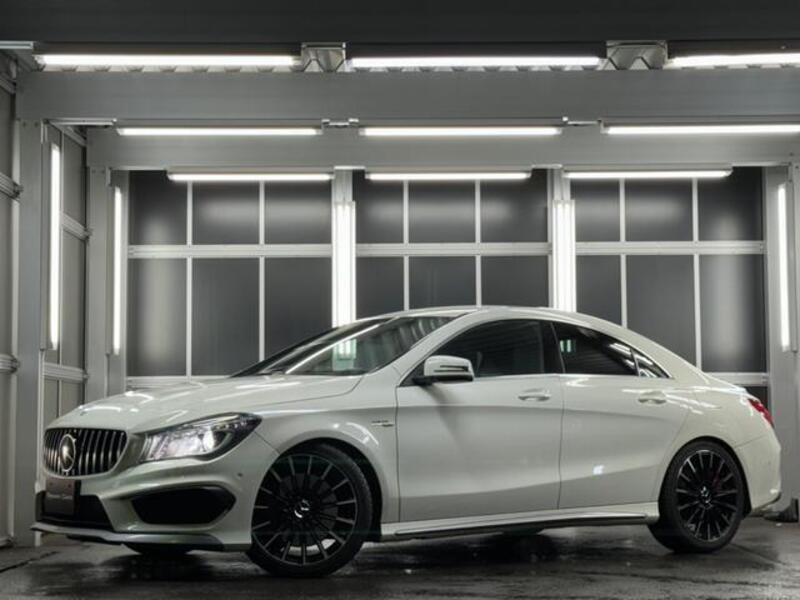 CLA-CLASS